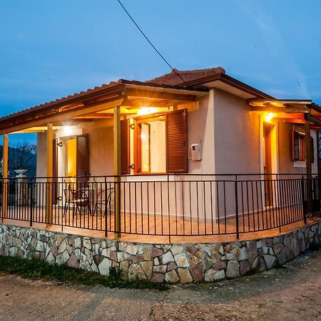 Вілла Anna-Maria House Fokata Екстер'єр фото