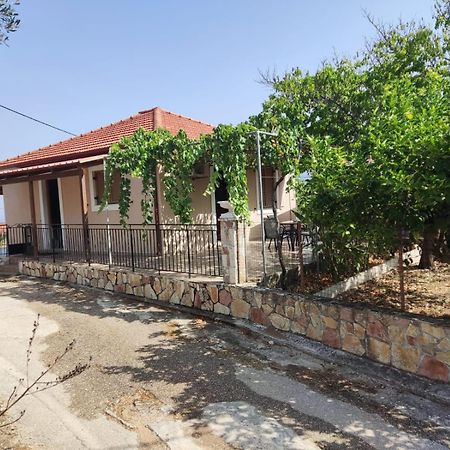 Вілла Anna-Maria House Fokata Екстер'єр фото