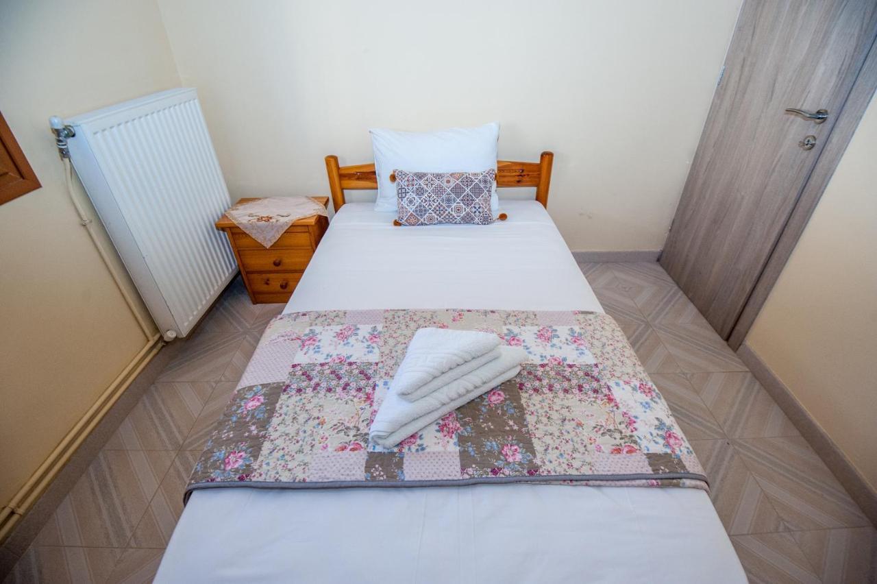 Вілла Anna-Maria House Fokata Екстер'єр фото